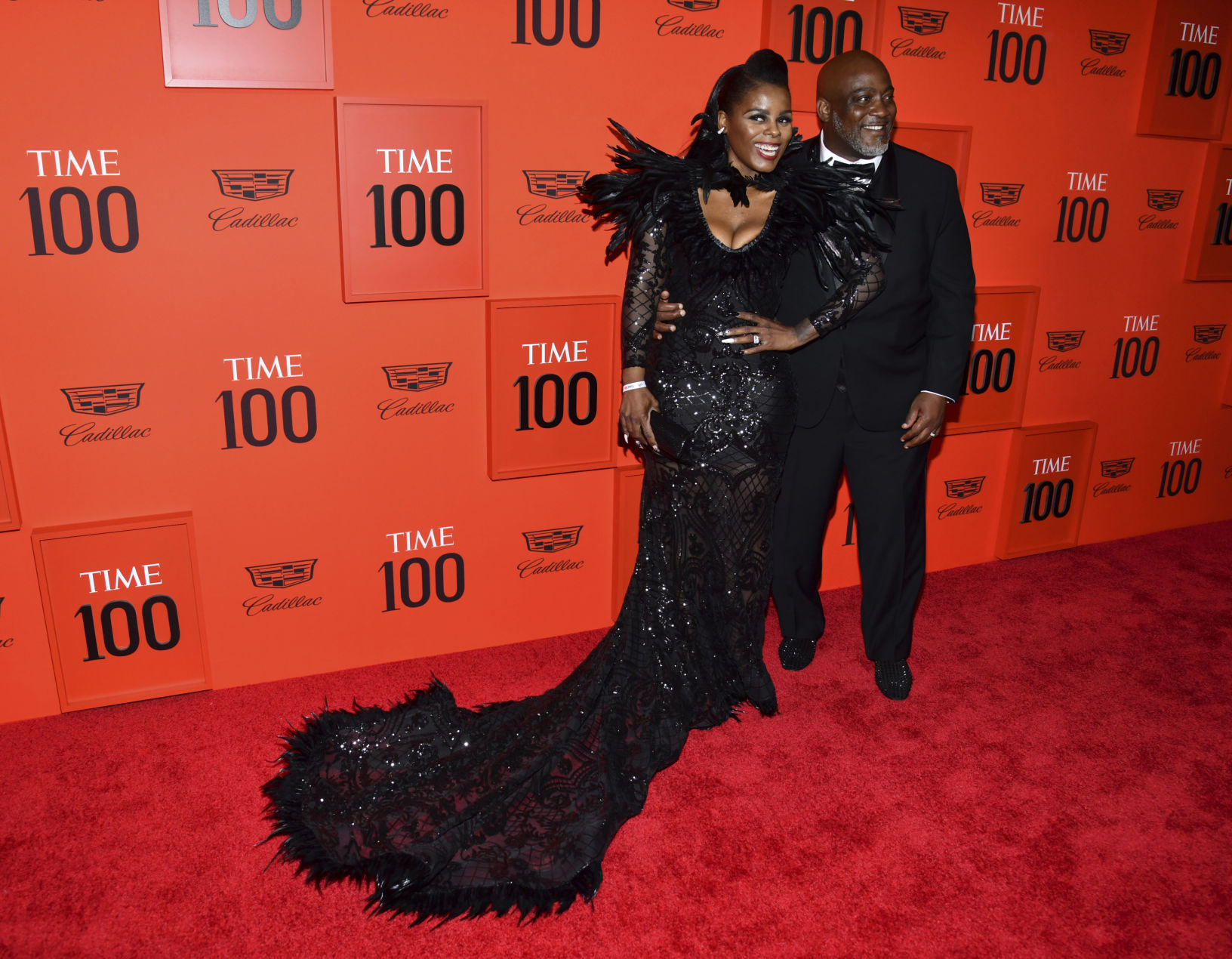 2019 Time 100 Gala